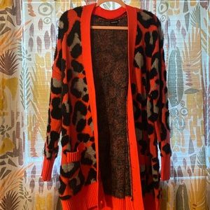 Torrid Cardigan.